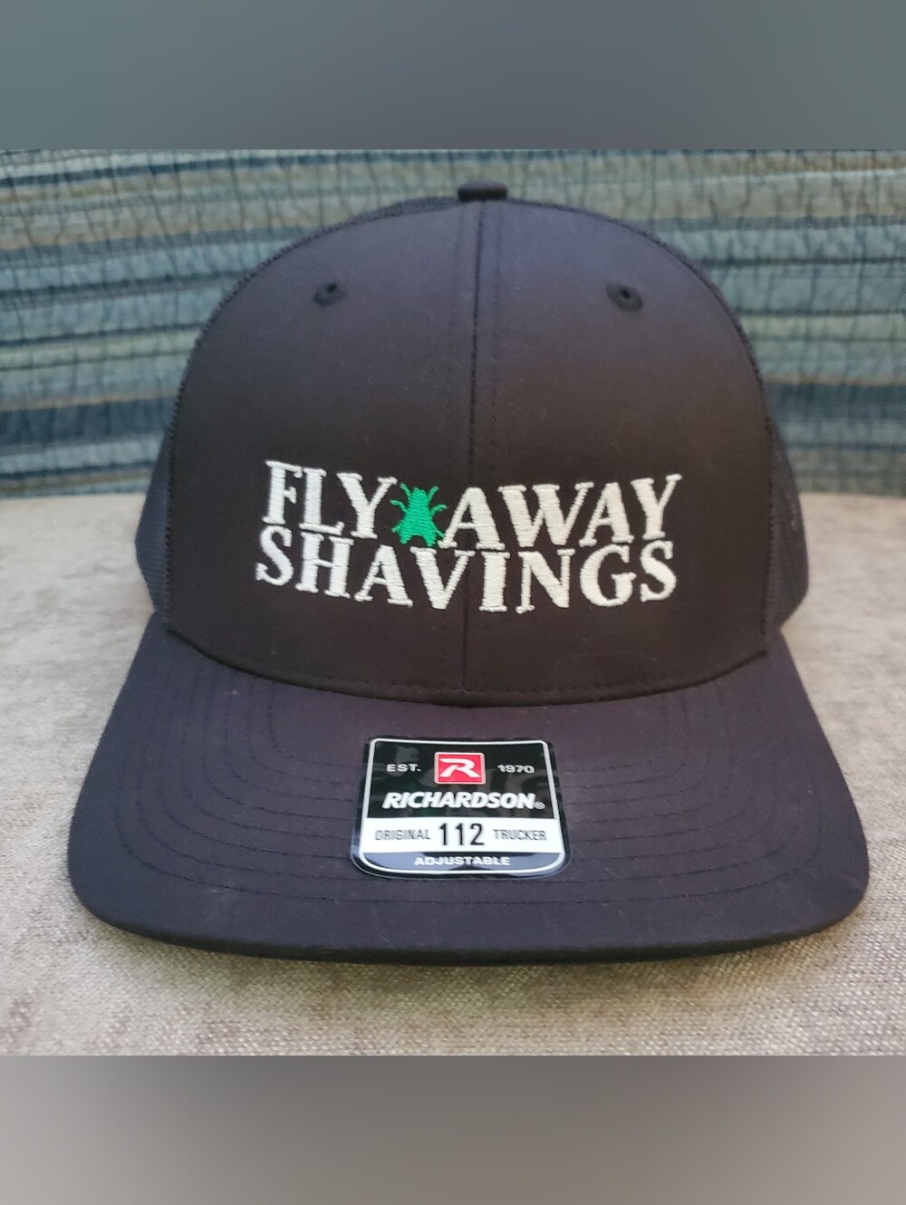 Richardson 112 The Original Trucker Cap